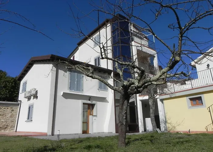 Affittacamere Borgo Degli Artisti Boutique Rooms
