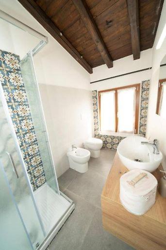 Borgo Degli Artisti Boutique Aparthotel