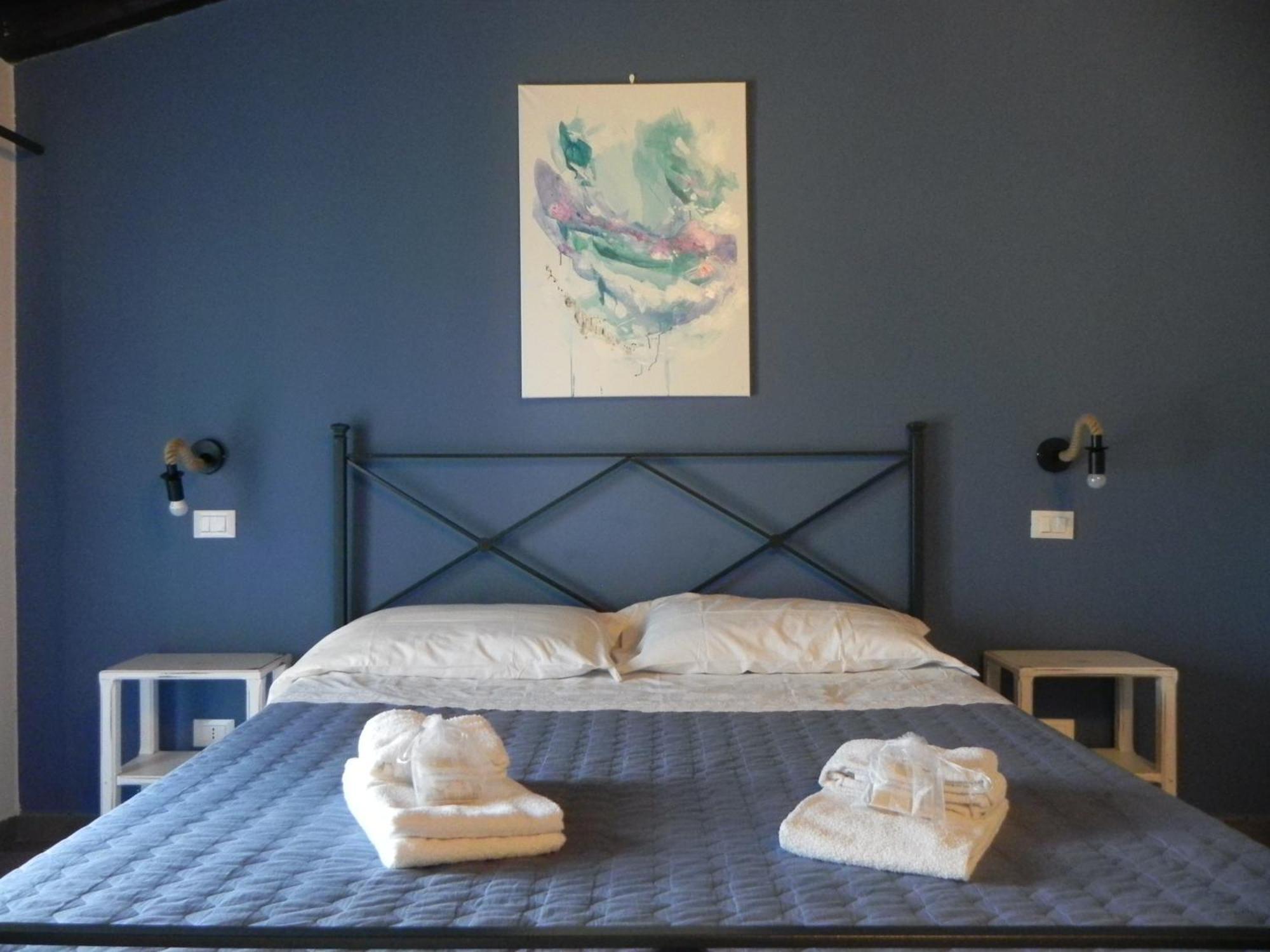 Borgo Degli Artisti Boutique Aparthotel *