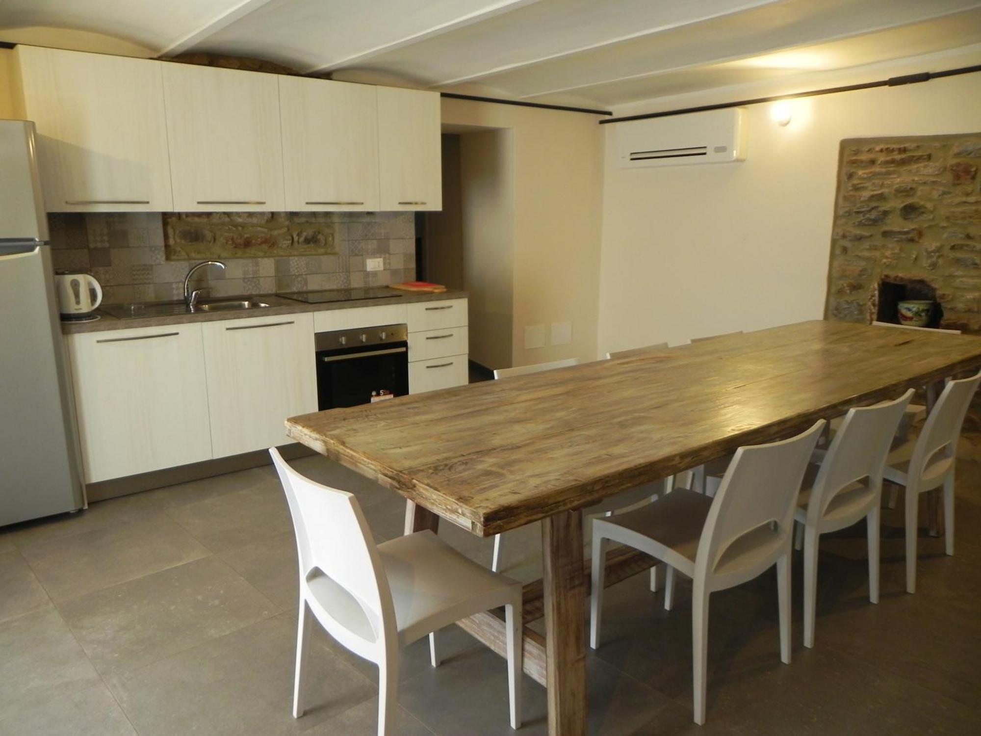 Borgo Degli Artisti Boutique Serricciolo
