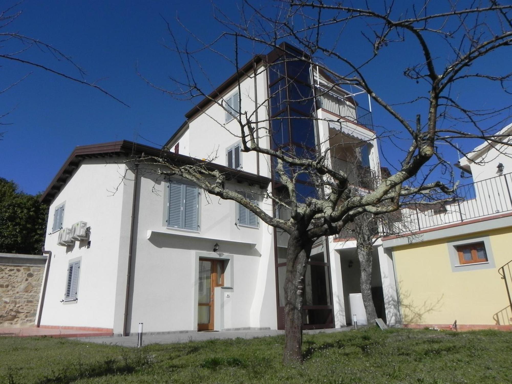 Borgo Degli Artisti Boutique Aparthotel *