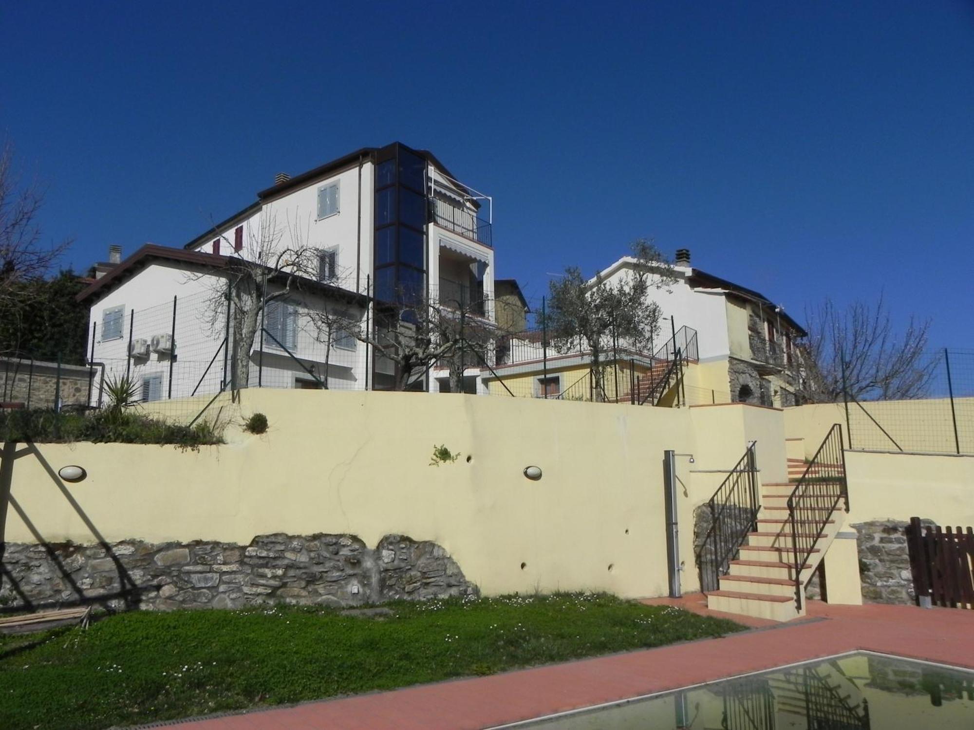Borgo Degli Artisti Boutique *