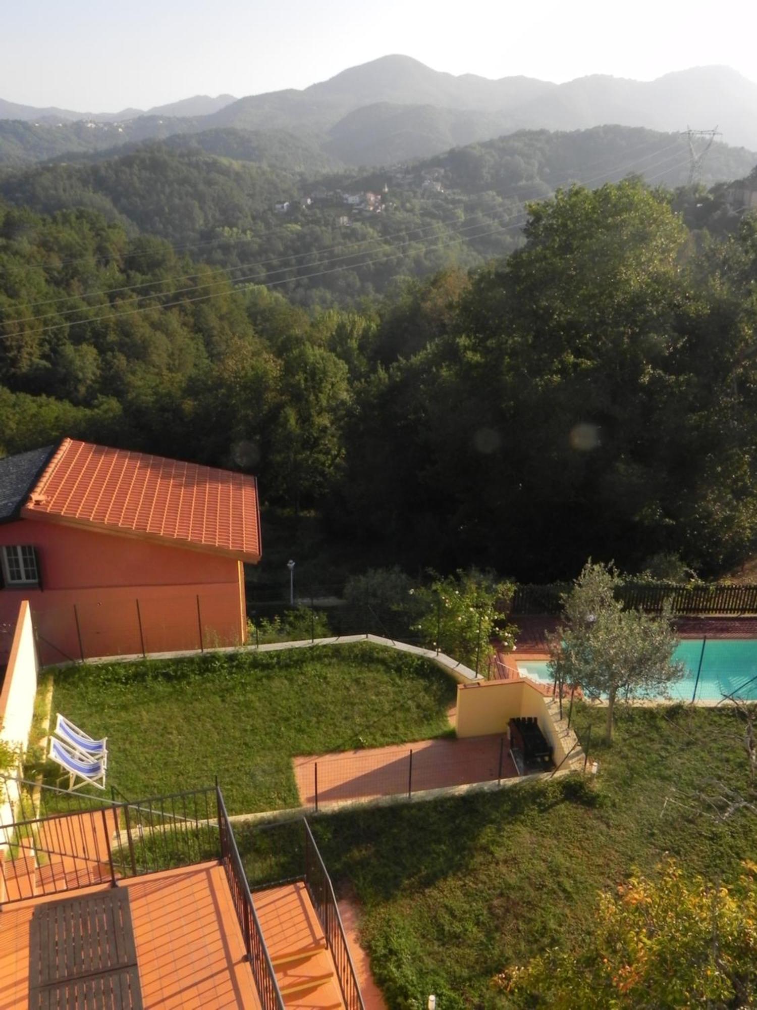 Borgo Degli Artisti Boutique * Serricciolo