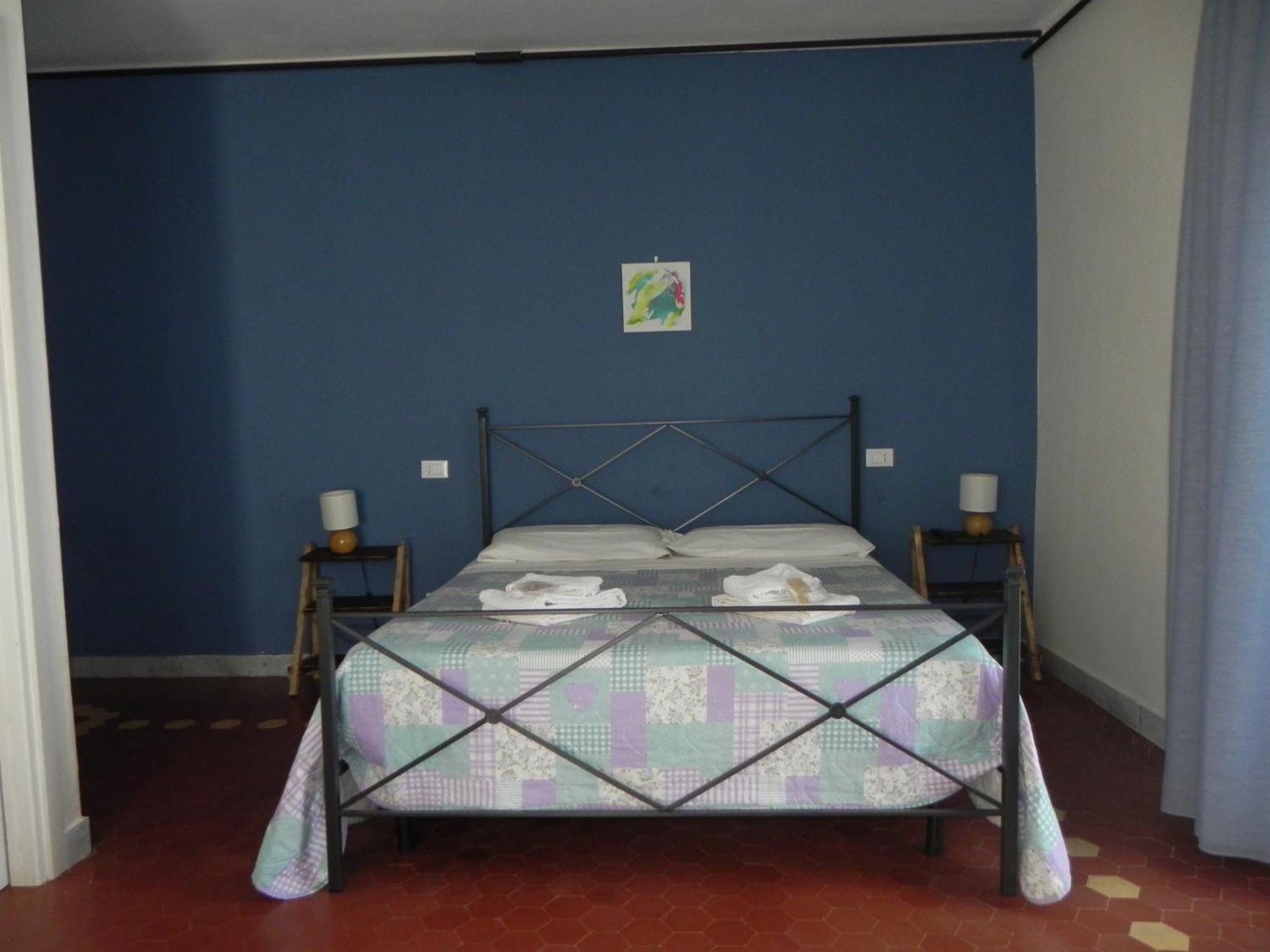Aparthotel Borgo Degli Artisti Boutique Serricciolo