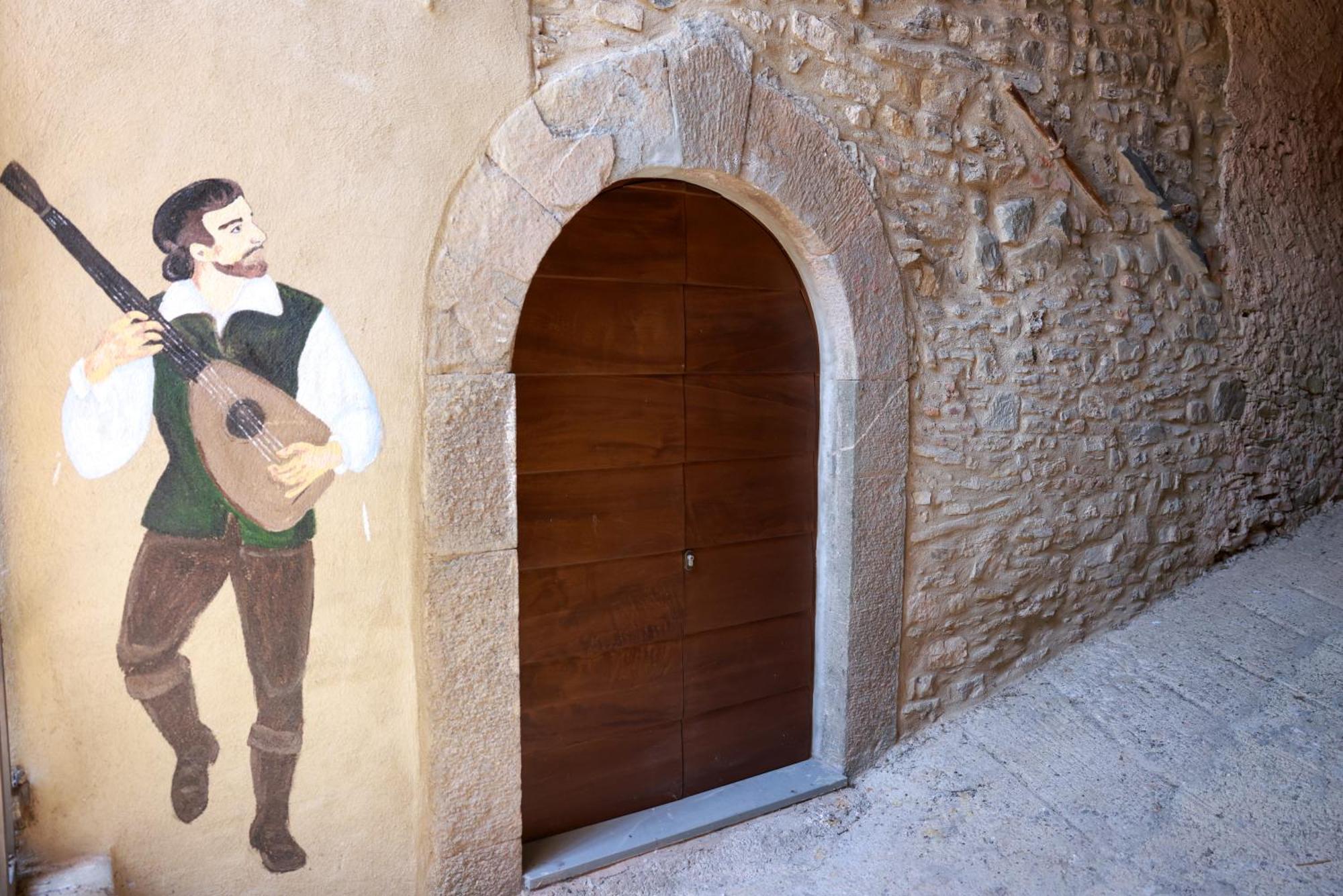 Borgo Degli Artisti Boutique Aparthotel *