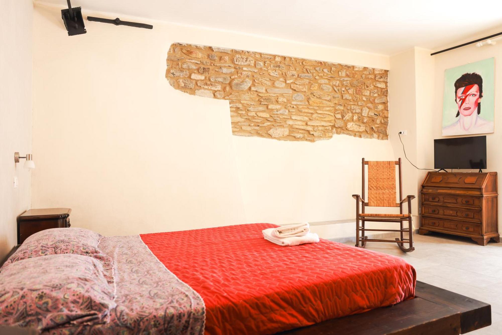 Borgo Degli Artisti Boutique Aparthotel *