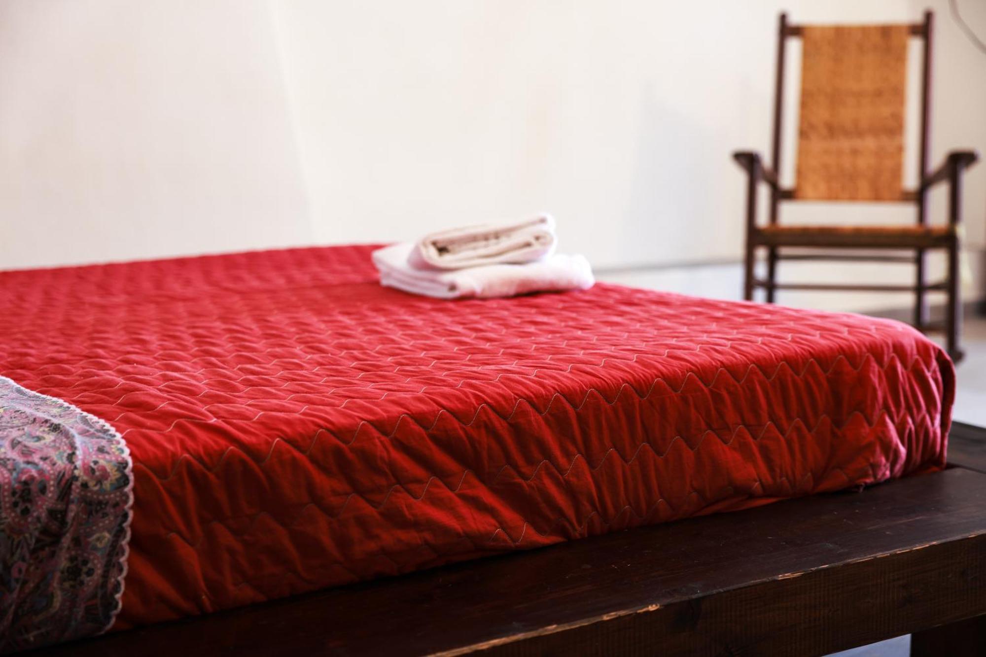 Borgo Degli Artisti Boutique *