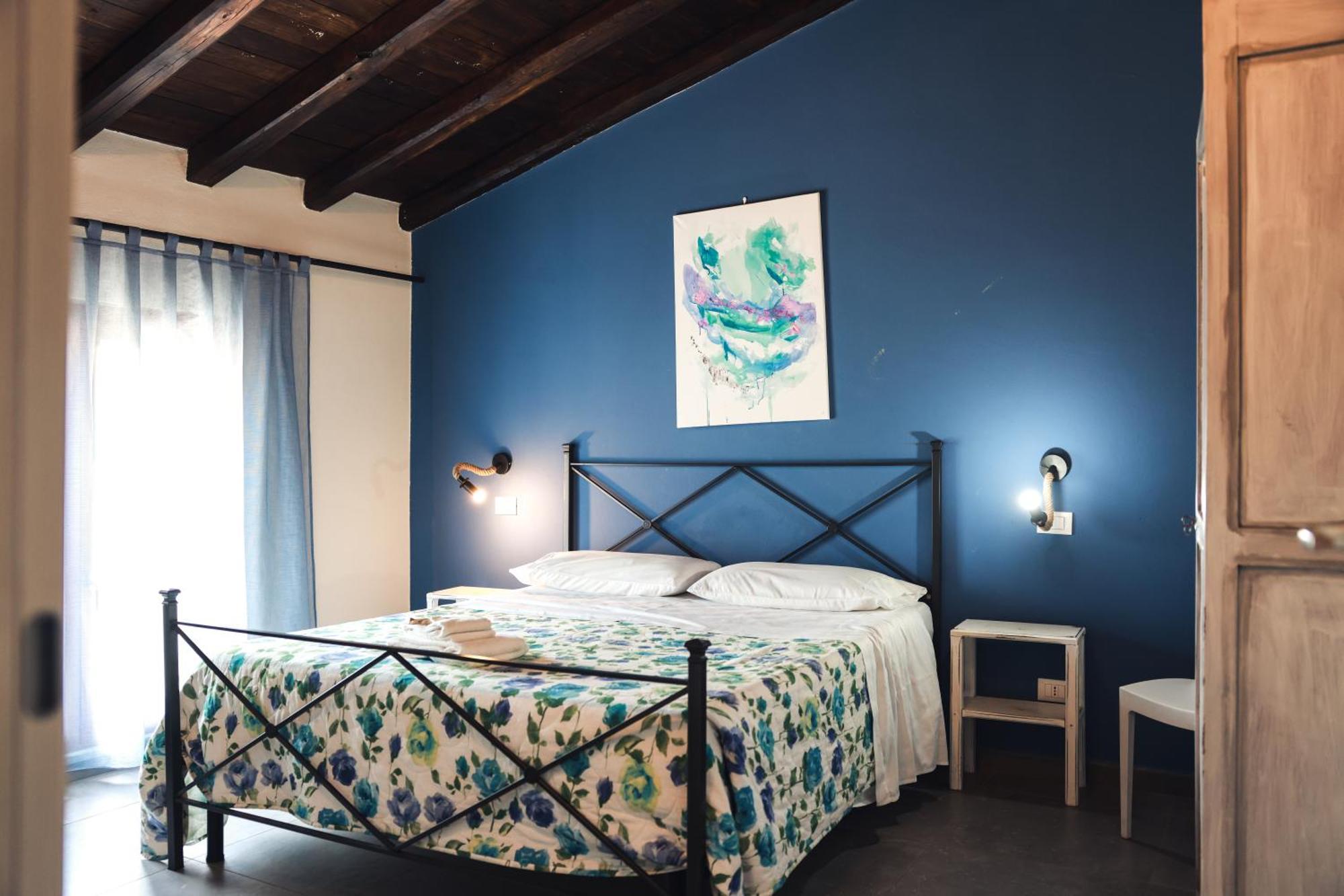 Aparthotel Borgo Degli Artisti Boutique *