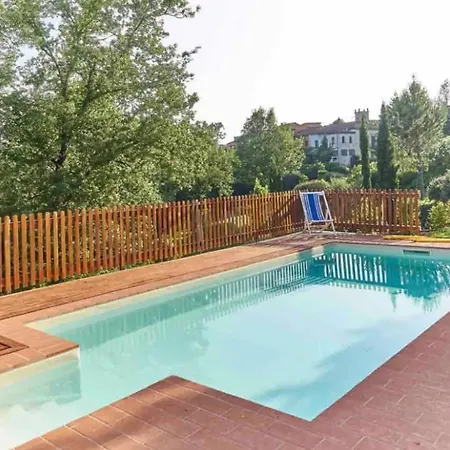Affittacamere Borgo Degli Artisti Boutique Rooms Serricciolo Exterior photo