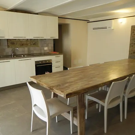Affittacamere Borgo Degli Artisti Boutique Rooms Serricciolo Exterior photo