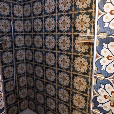 Affittacamere Borgo Degli Artisti Boutique Rooms Serricciolo Exterior photo