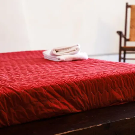 Affittacamere Borgo Degli Artisti Boutique Rooms Serricciolo Exterior photo