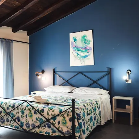 Affittacamere Borgo Degli Artisti Boutique Rooms Serricciolo Exterior photo