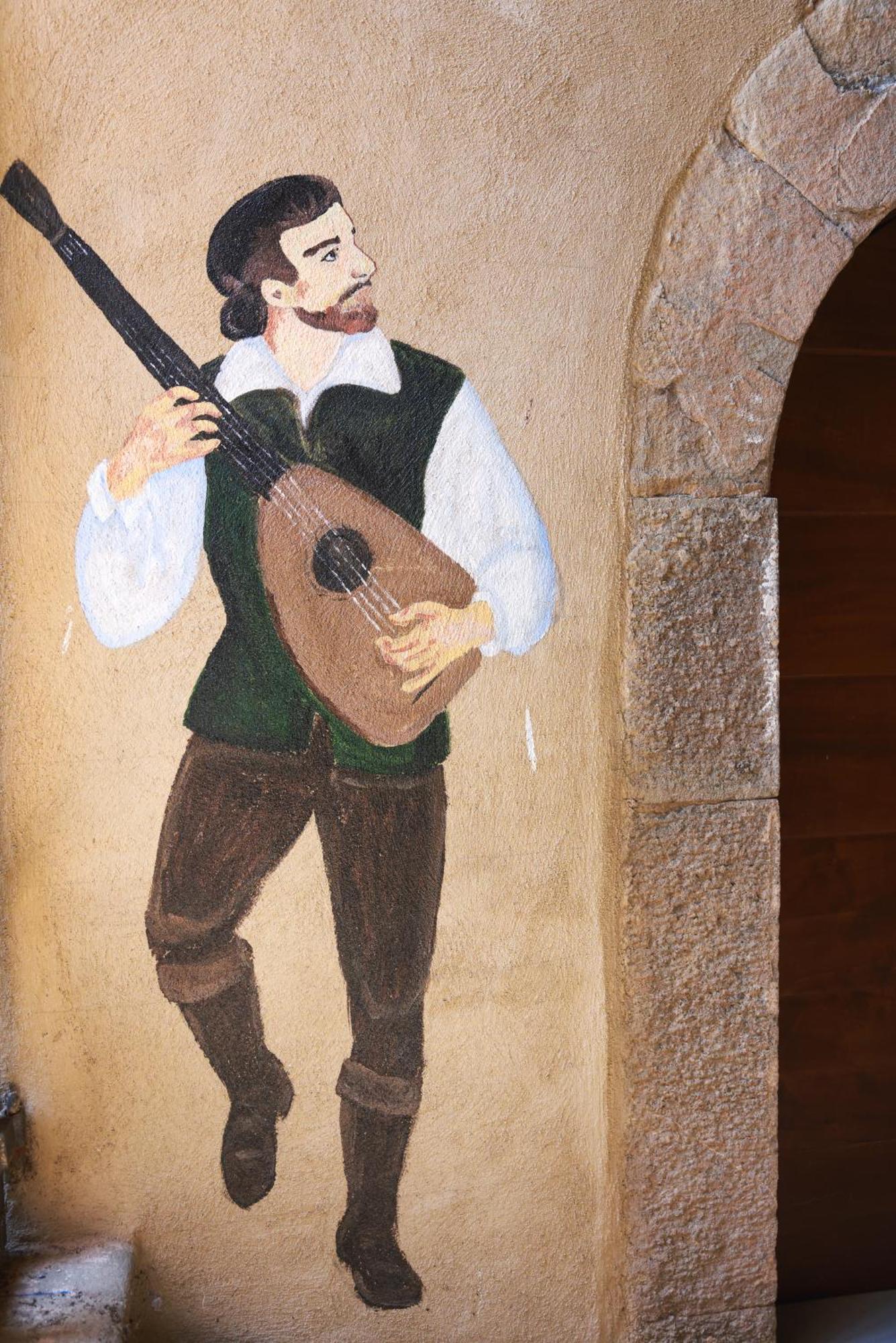 Borgo Degli Artisti Boutique