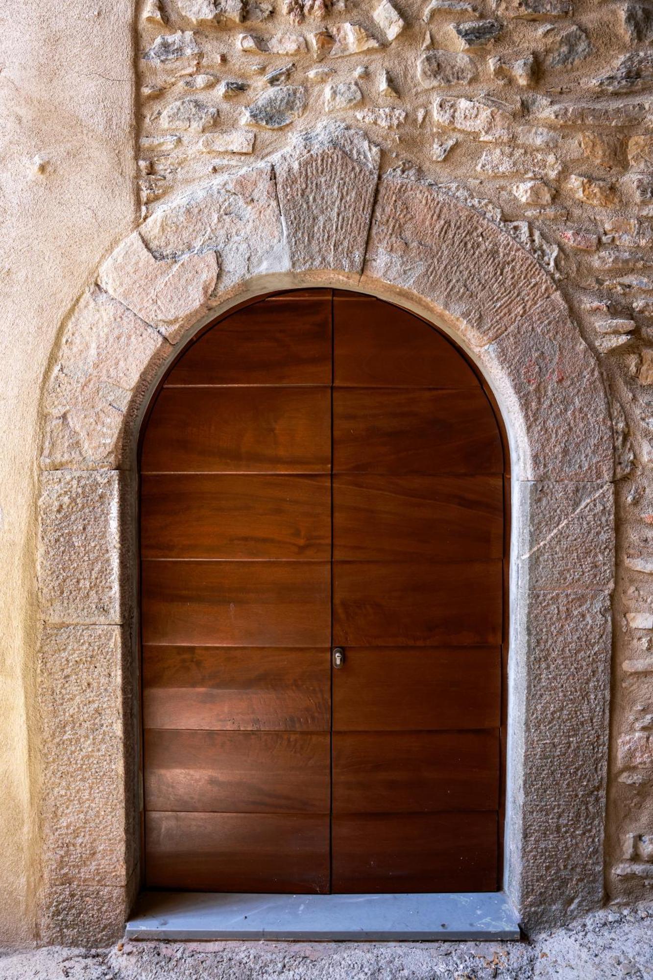 Borgo Degli Artisti Boutique Aparthotel
