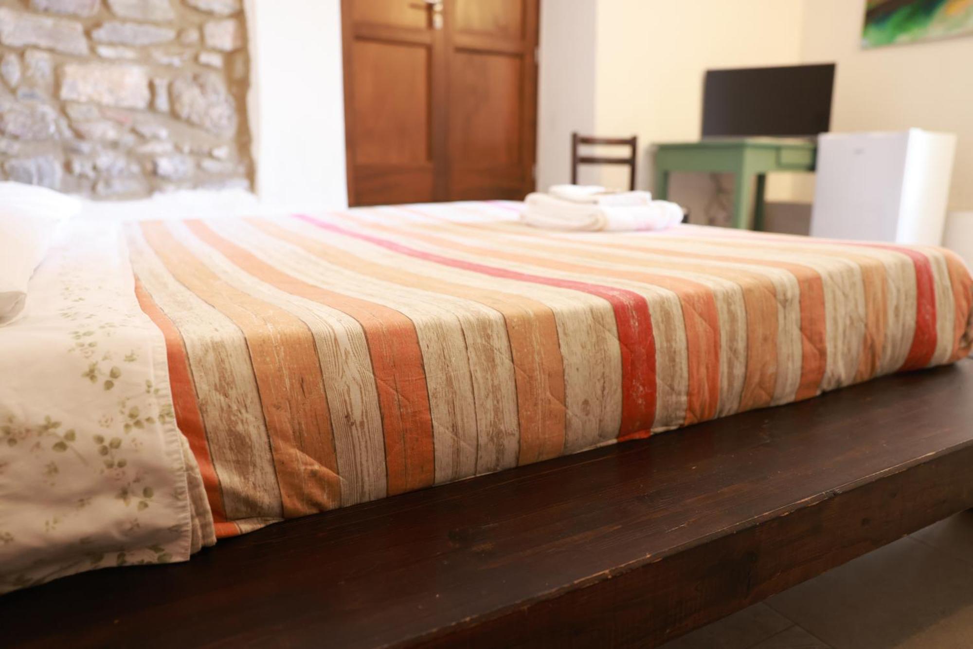 Aparthotel Borgo Degli Artisti Boutique