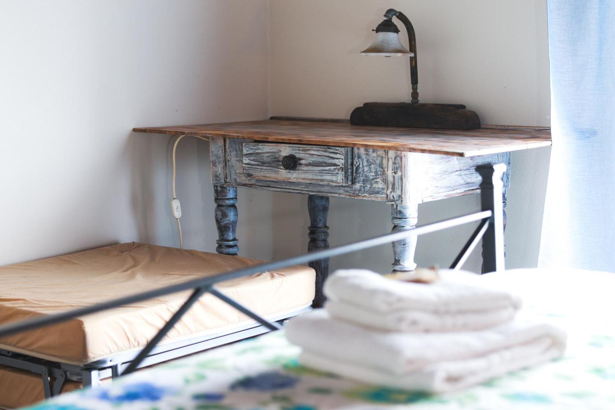 Appart hôtel Borgo Degli Artisti Boutique