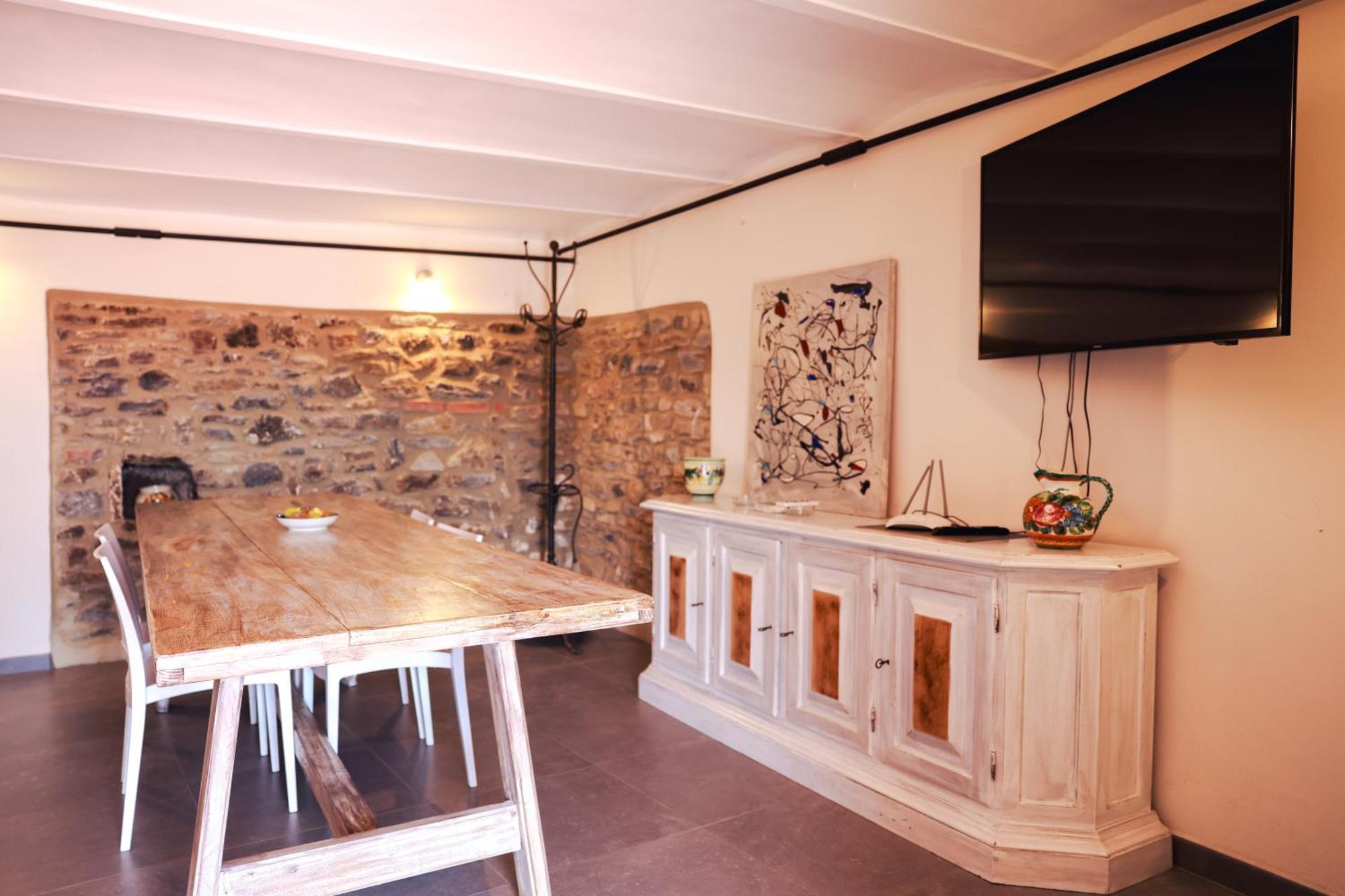 Borgo Degli Artisti Boutique Appart hôtel Serricciolo
